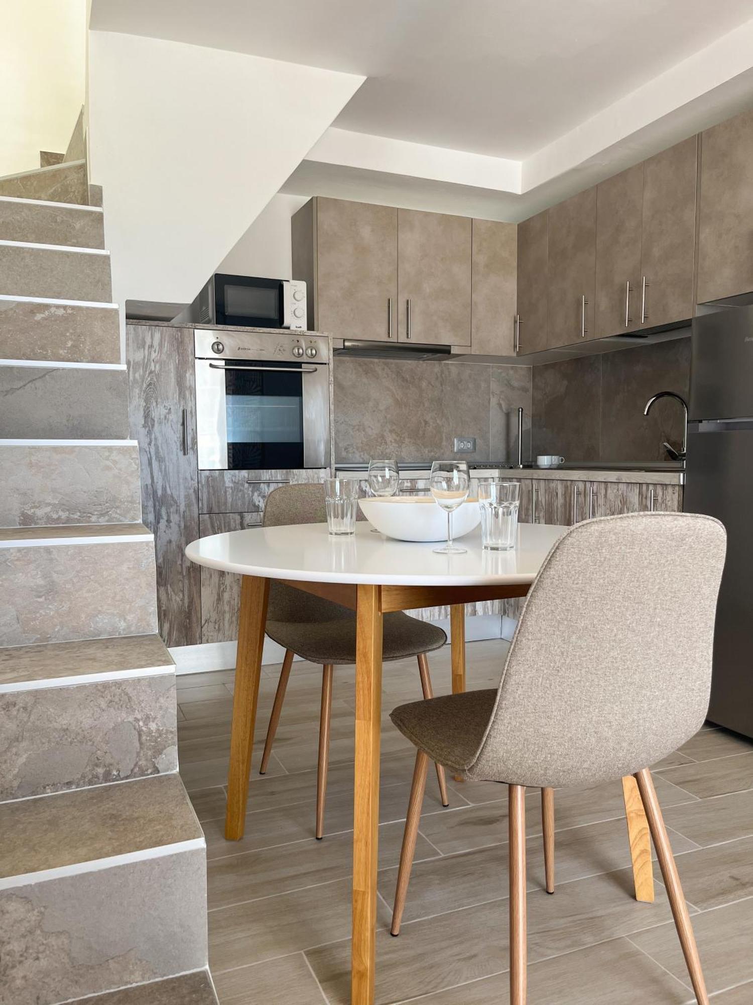 Sonneland Canary Islands Apartment