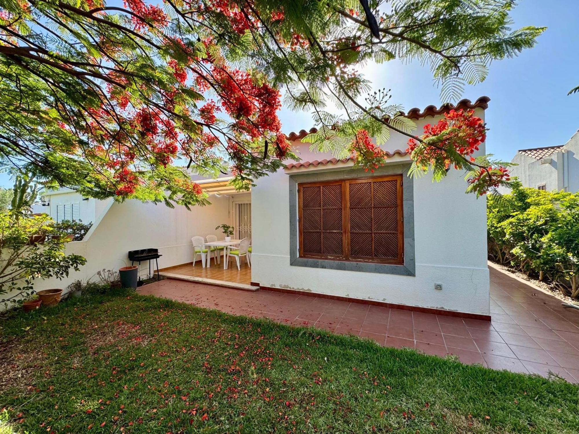 Vakantiehuis Deluxe Solycan - By Gestion Vacacional Canarias *