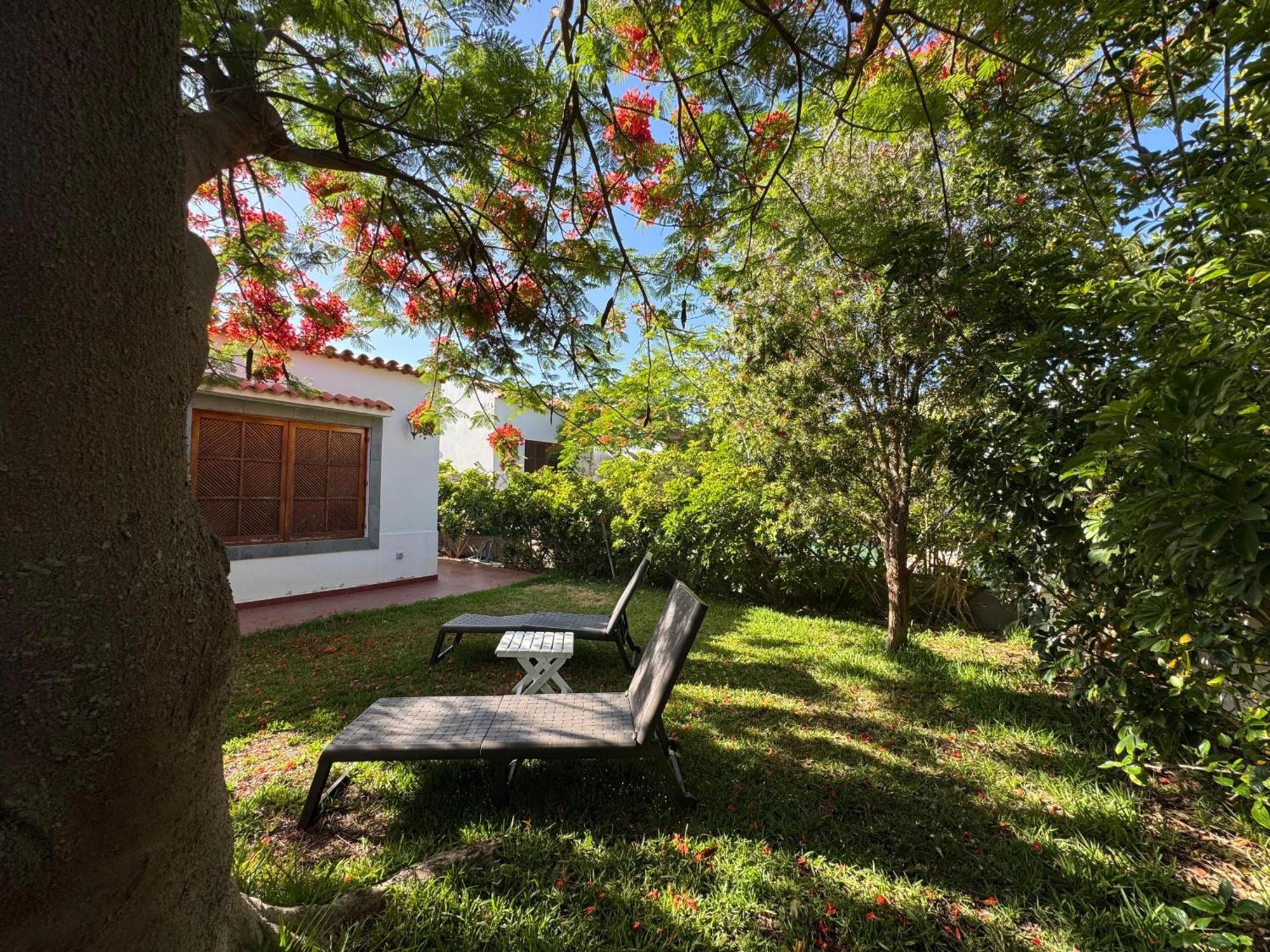Ferienhaus Deluxe Solycan - By Gestion Vacacional Canarias
