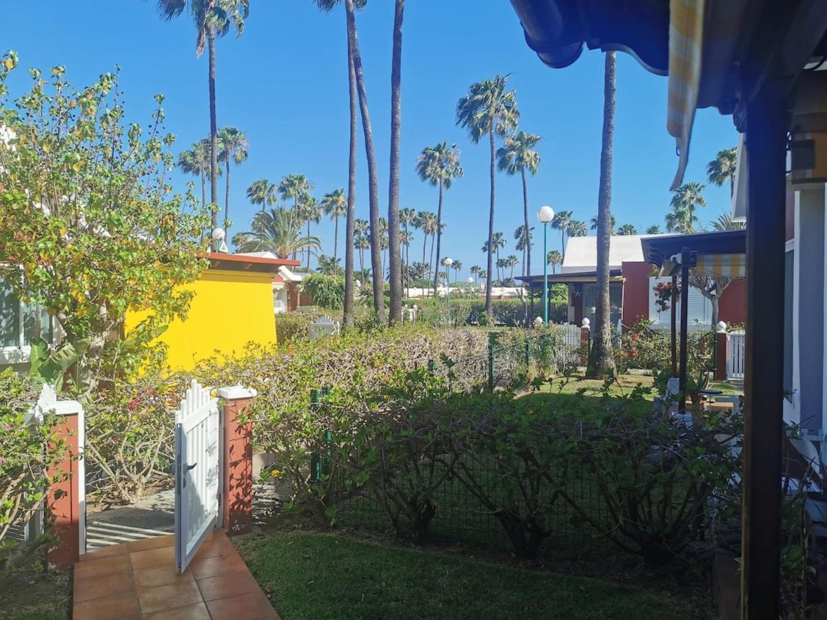 Apartment Emma & Carol Luz Canaria Maspalomas (Gran Canaria)