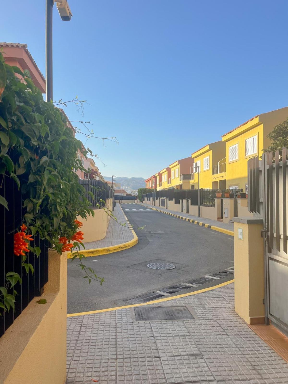 Stunning Villa In Meloneras, Maspalomas Case de vacanță Maspalomas (Gran Canaria)