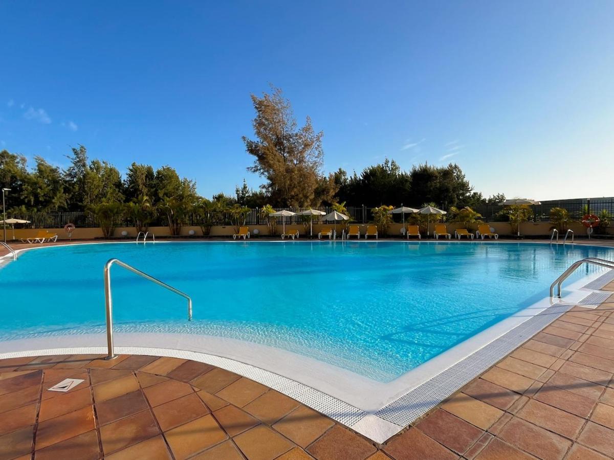 Case de vacanță Stunning Villa In Meloneras, Maspalomas Maspalomas (Gran Canaria)