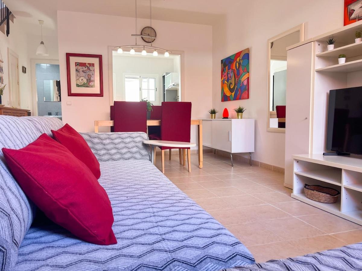 Stunning Villa In Meloneras, Maspalomas Case de vacanță Maspalomas (Gran Canaria)