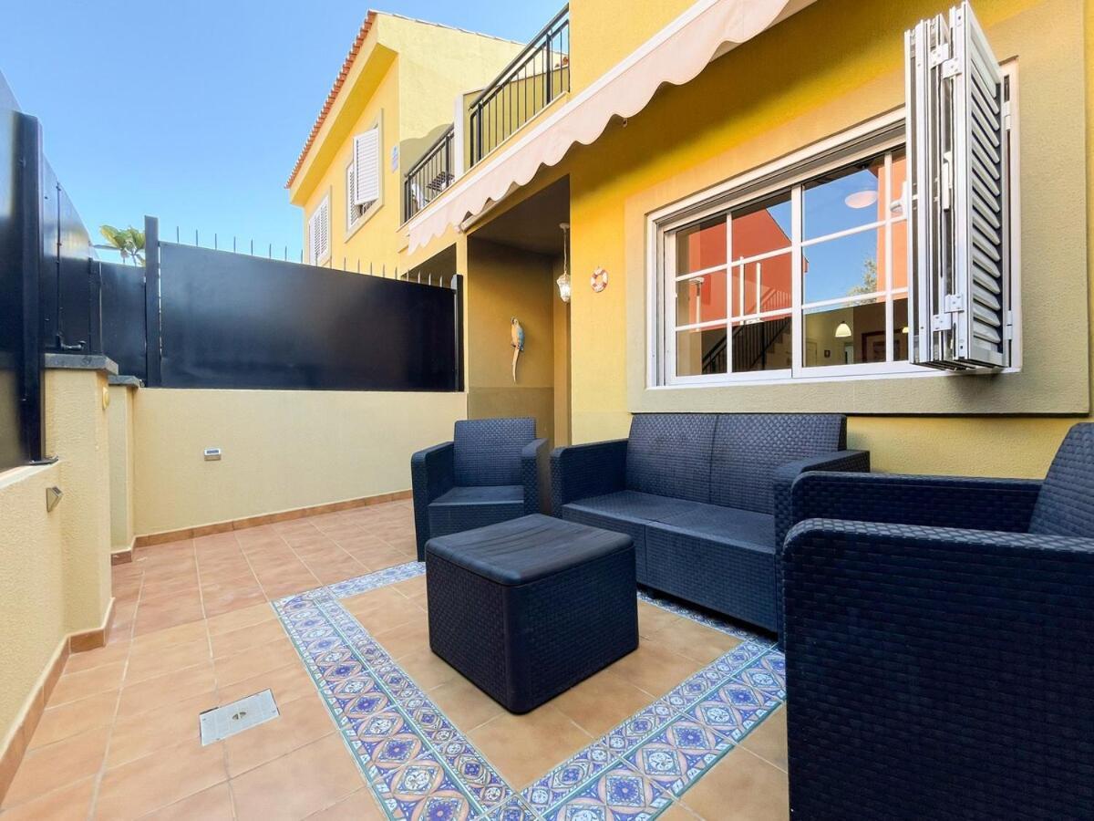 Stunning Villa In Meloneras, Maspalomas Maspalomas (Gran Canaria)