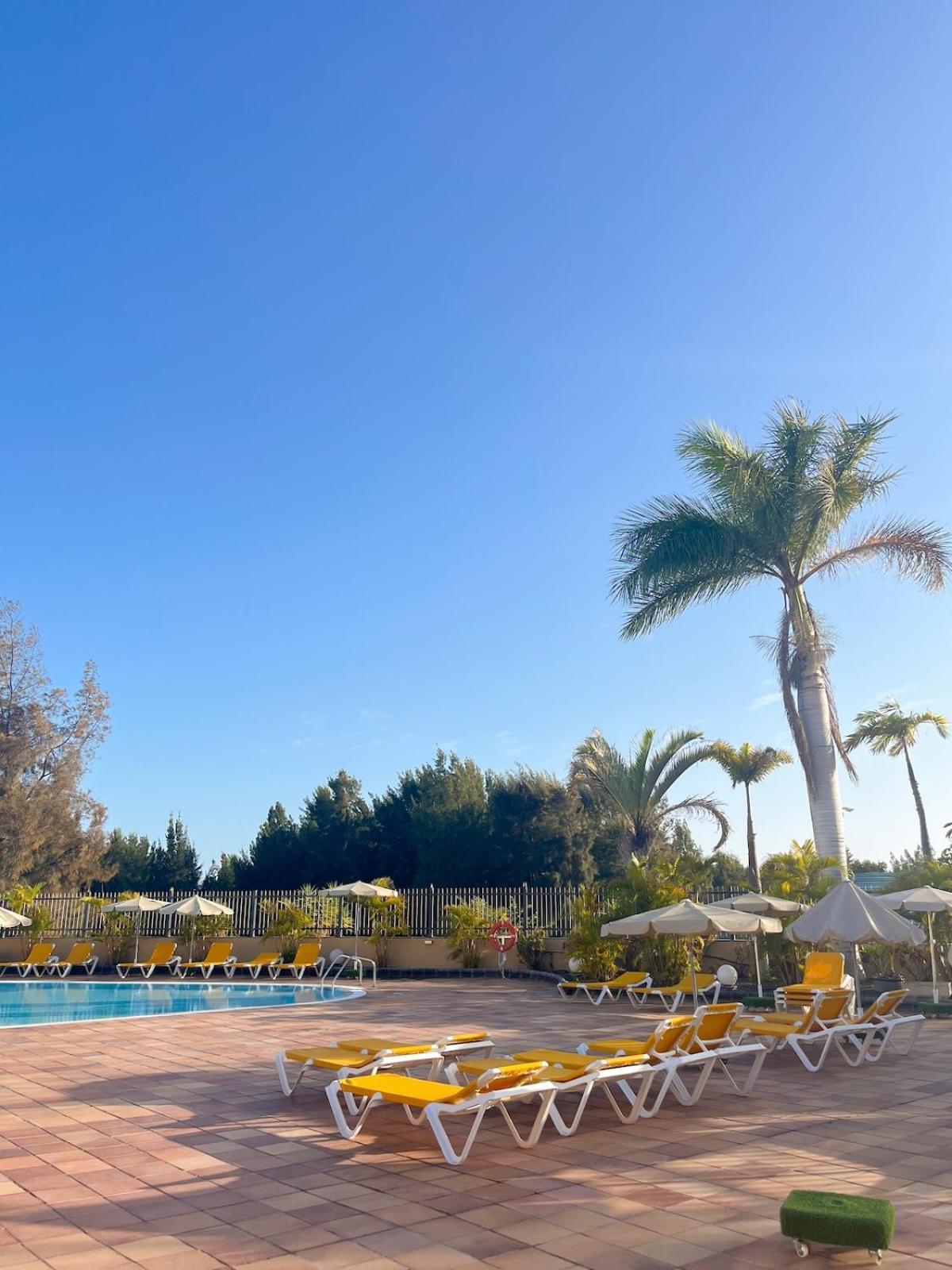 Stunning Villa In Meloneras, Maspalomas Case de vacanță Maspalomas (Gran Canaria)