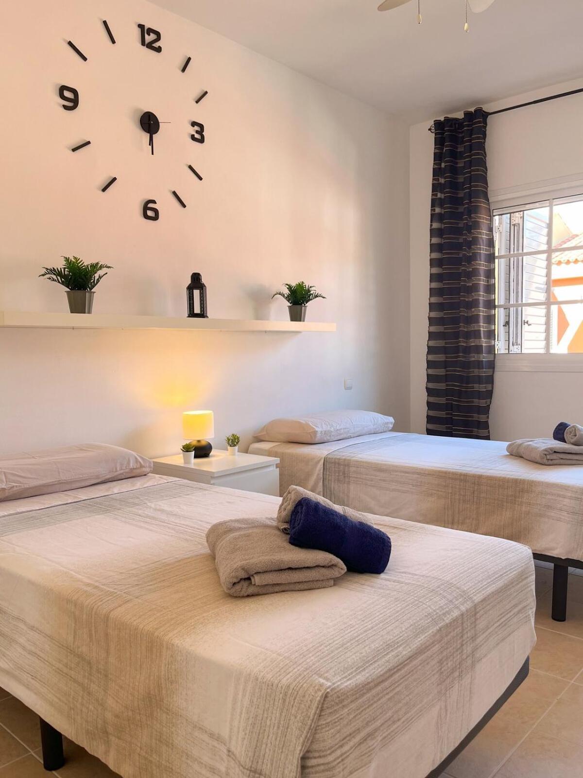 Stunning Villa In Meloneras, Maspalomas Case de vacanță