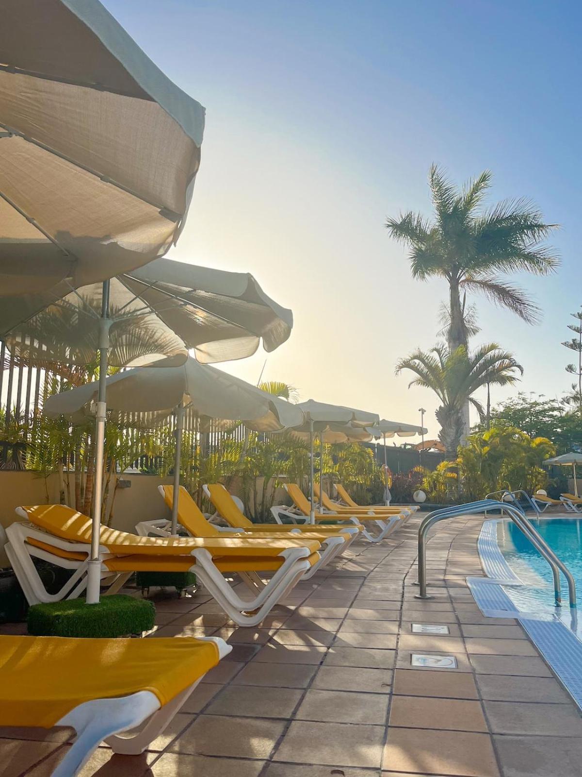 Case de vacanță Stunning Villa In Meloneras, Maspalomas Maspalomas (Gran Canaria)
