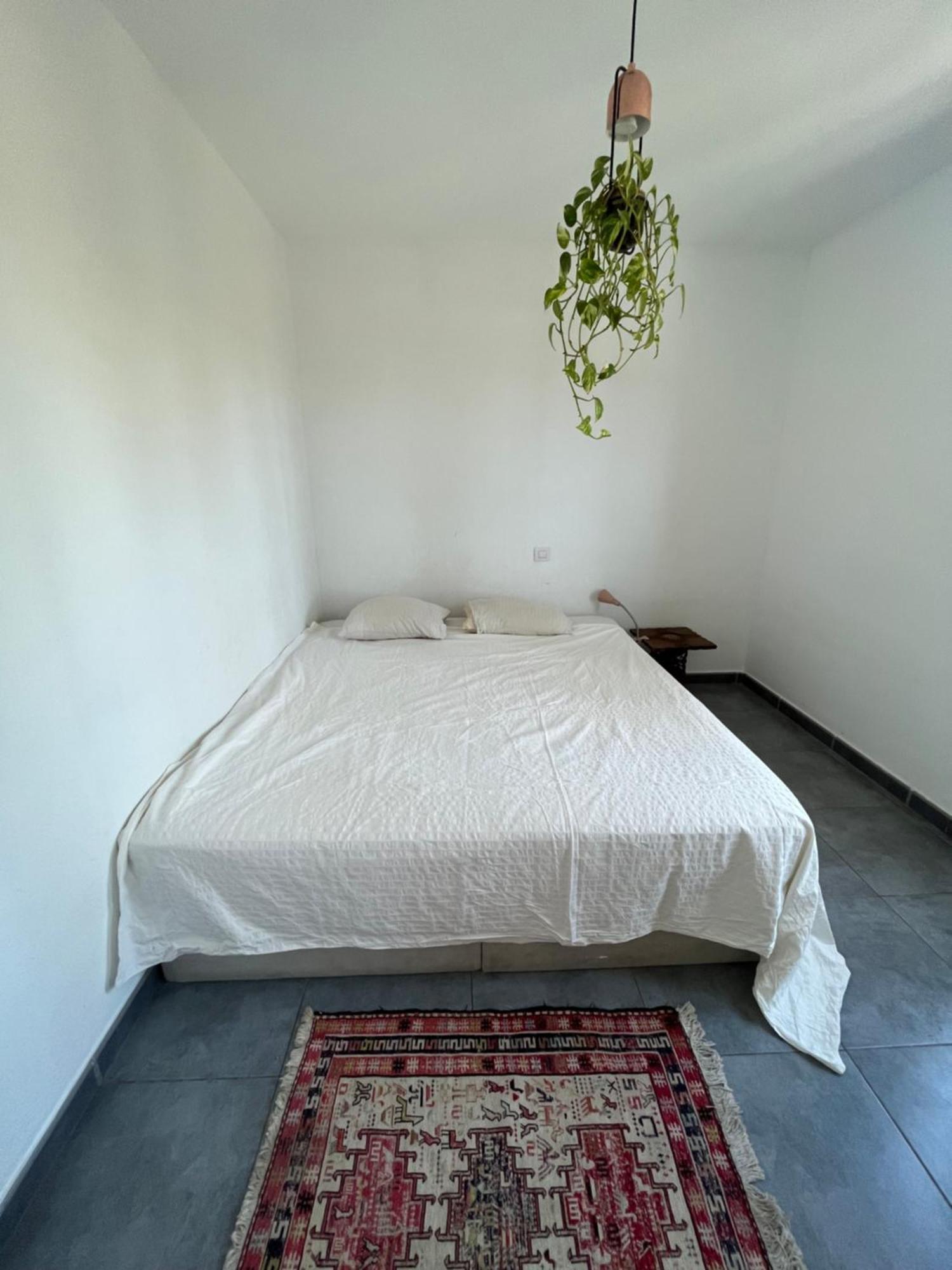 Double With Private Bathroom In Shared With Distant Sea View Apartamento *