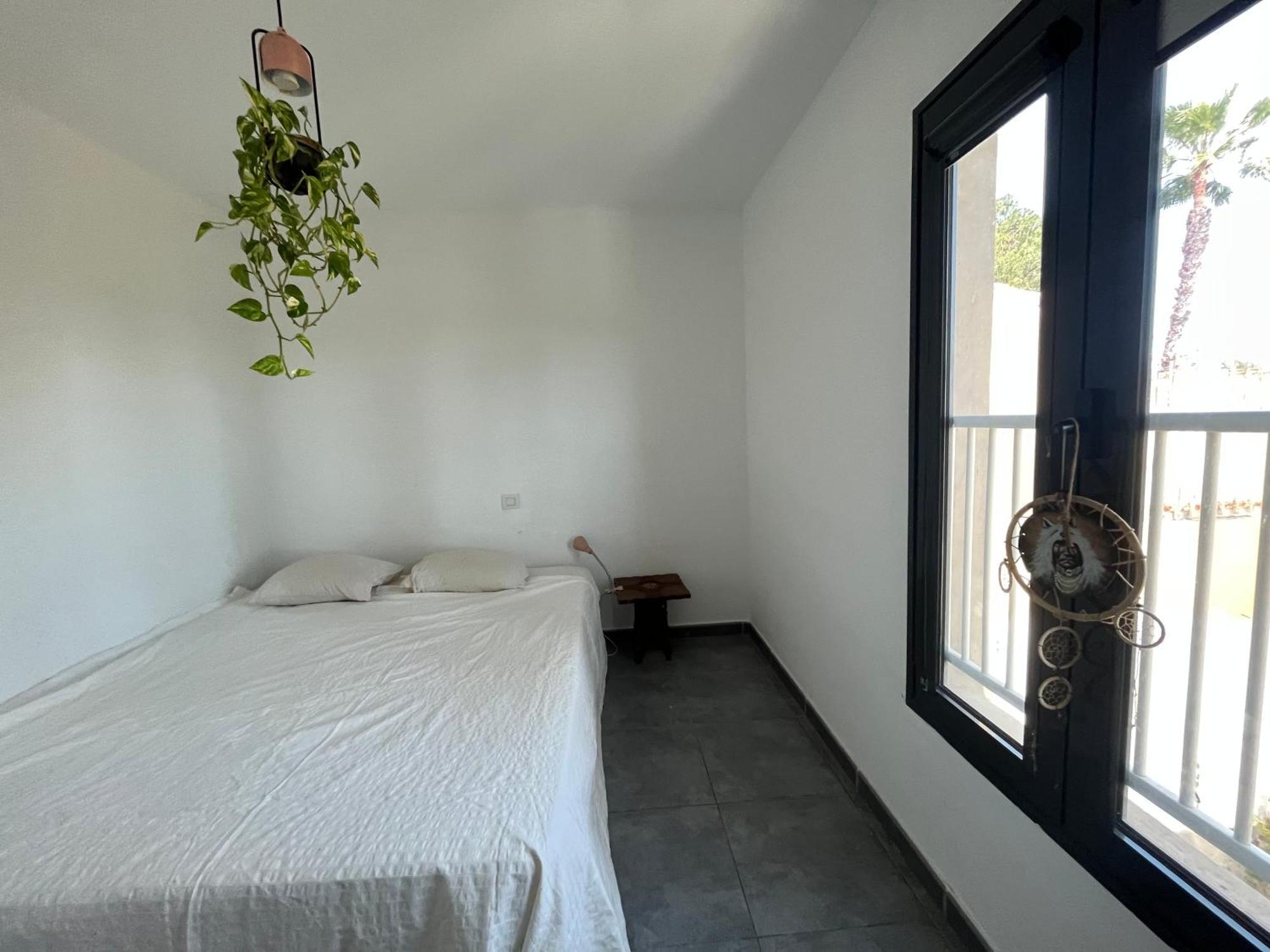 Double Room With Distant Sea View Maspalomas (Gran Canaria)