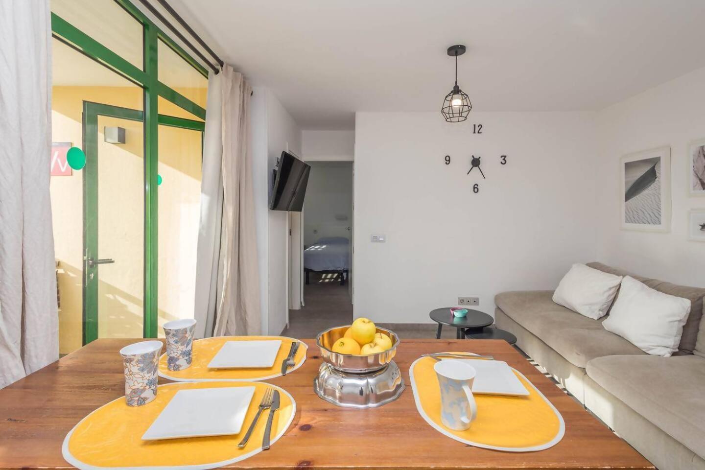 La Casita De Iker Playa Del Ingles Apartment Maspalomas (Gran Canaria)