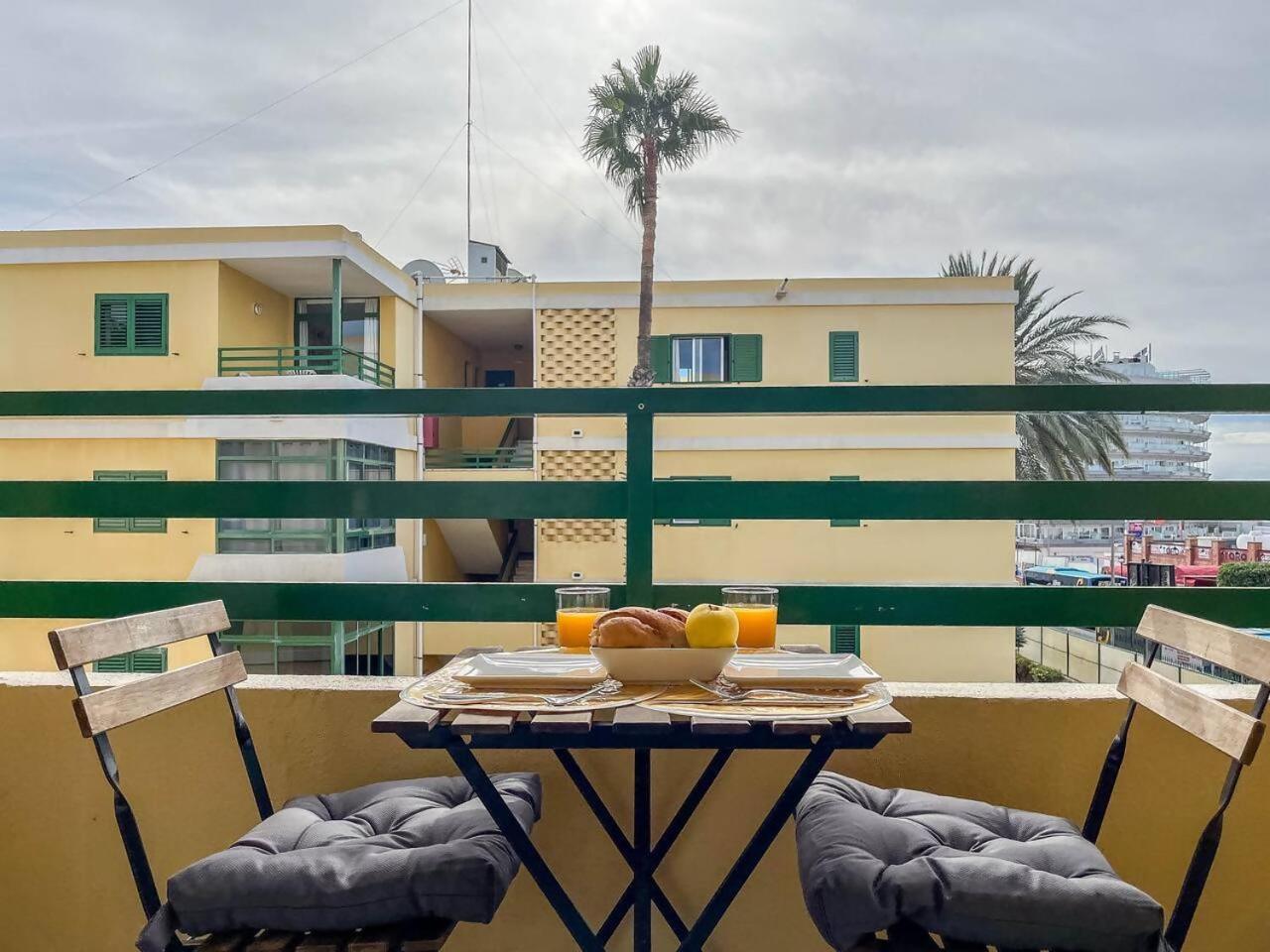 Apartment La Casita De Iker Playa Del Ingles