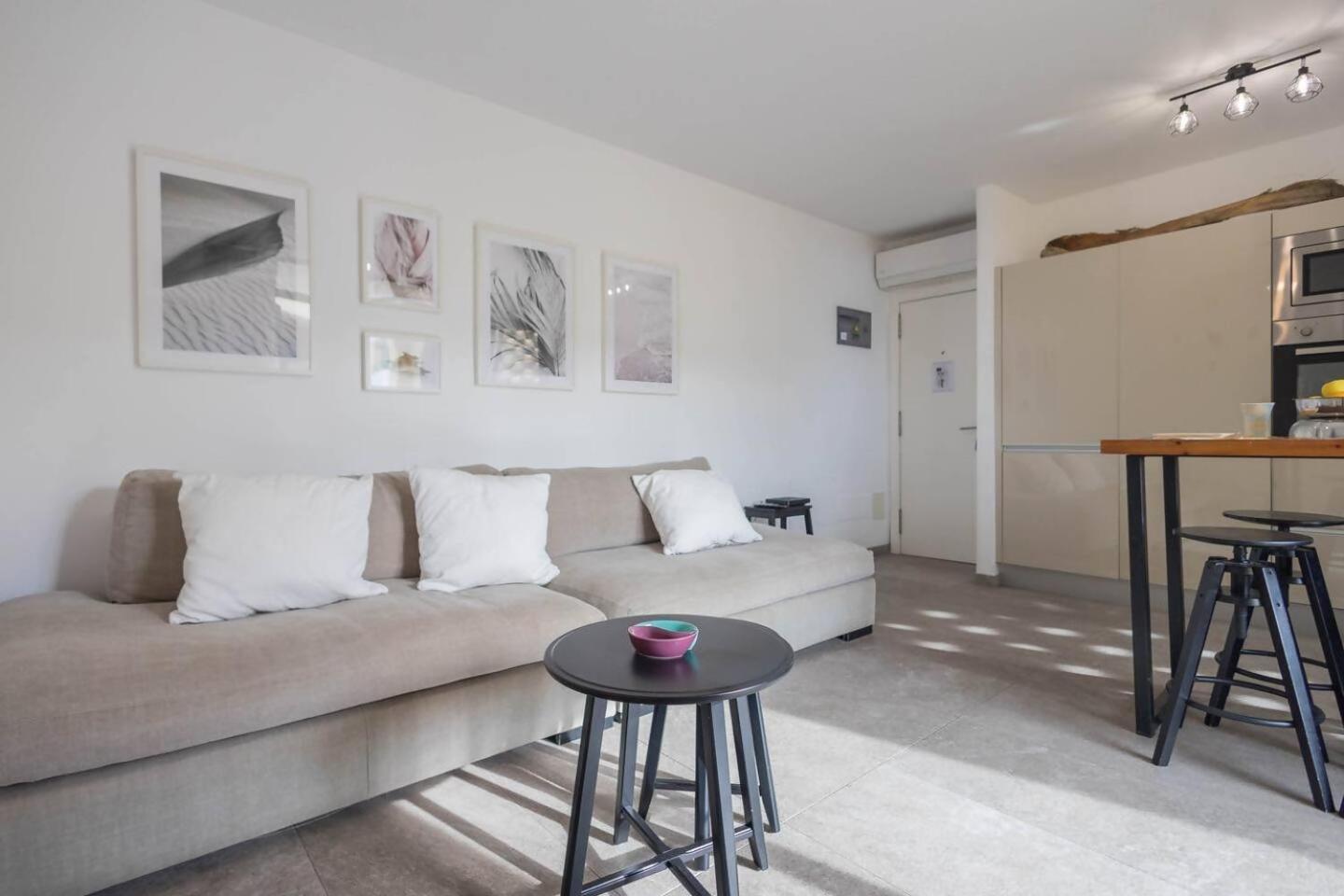La Casita De Iker Playa Del Ingles Apartment Maspalomas (Gran Canaria)