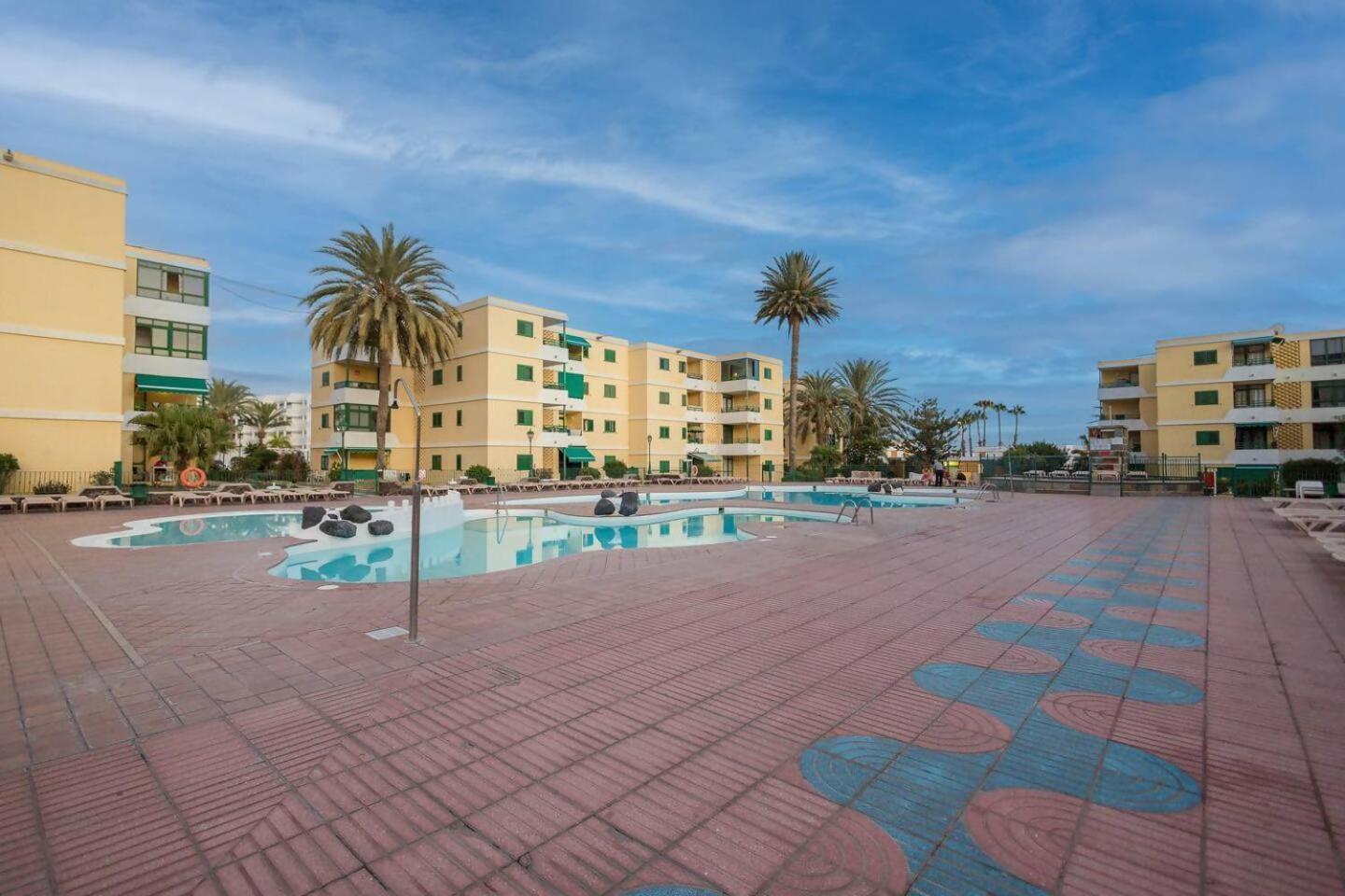 Apartment La Casita De Iker Playa Del Ingles *