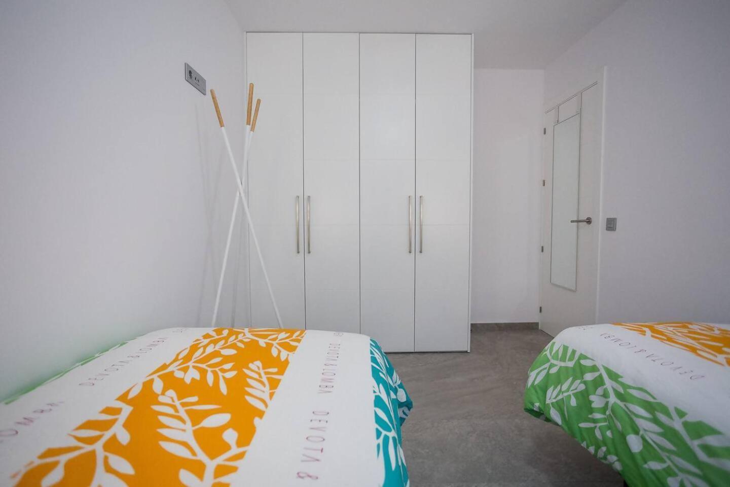 La Casita De Iker Playa Del Ingles Apartment *