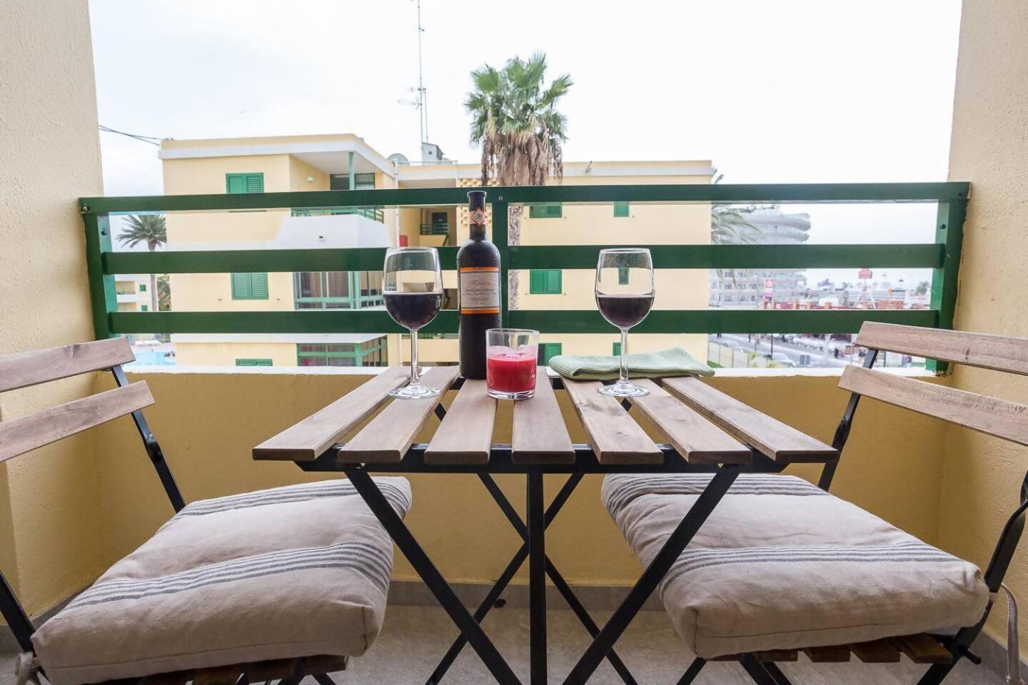 La Casita De Iker Playa Del Ingles * Maspalomas (Gran Canaria)