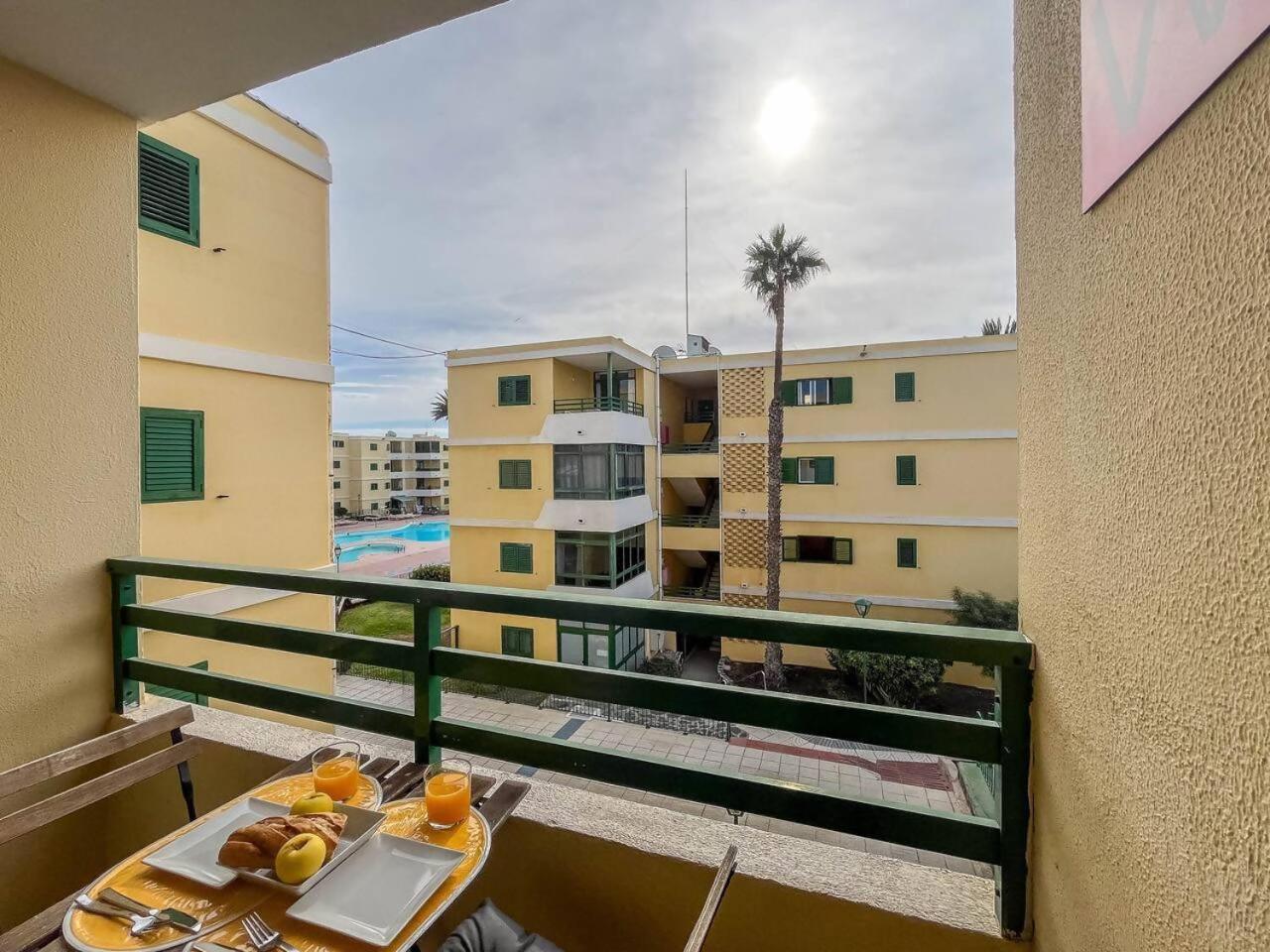Apartment La Casita De Iker Playa Del Ingles *