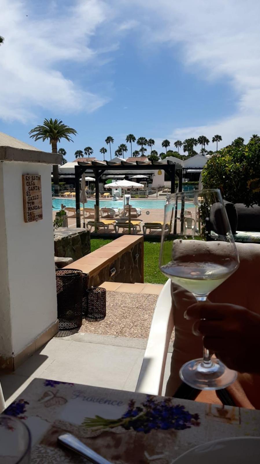 66 Apartamento Maspalomas (Gran Canaria)