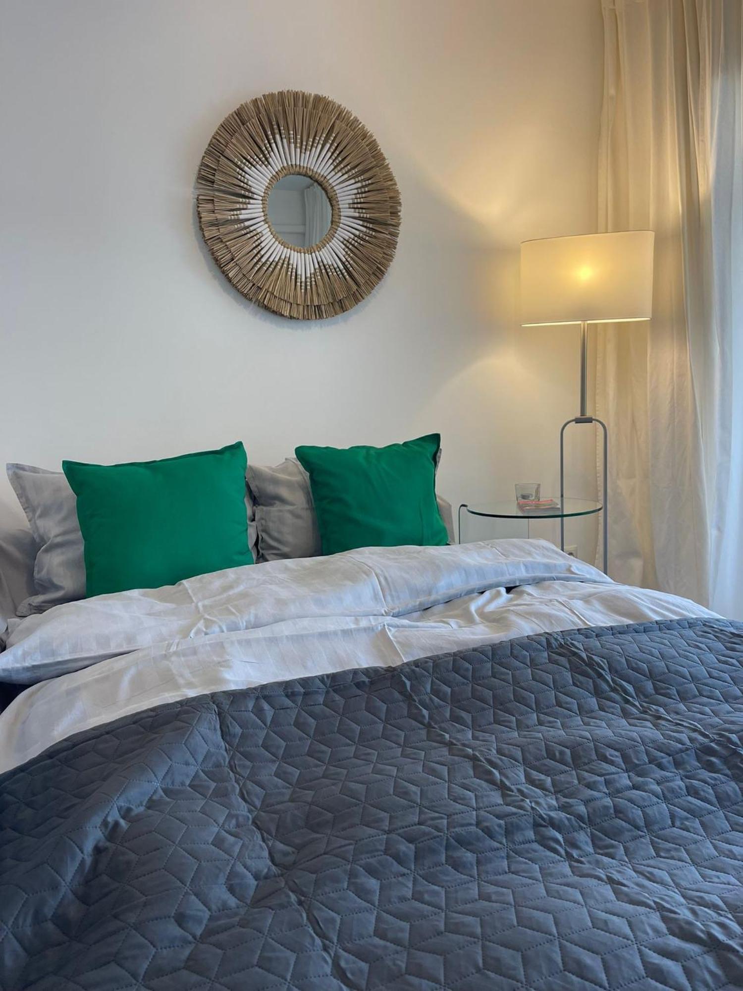 Palm Tree View Apartment Maspalomas (Gran Canaria)