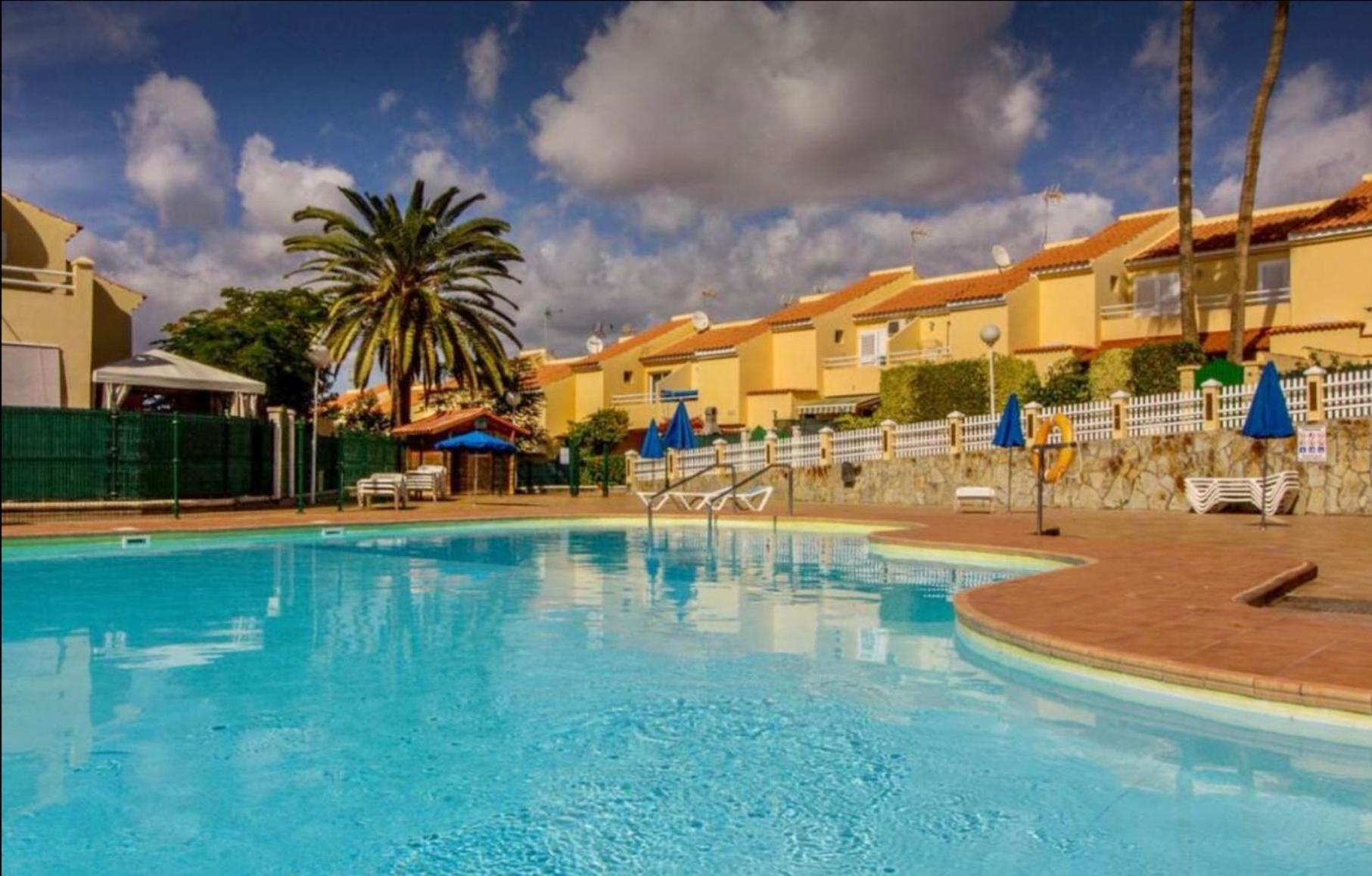 La Marinera Holiday home