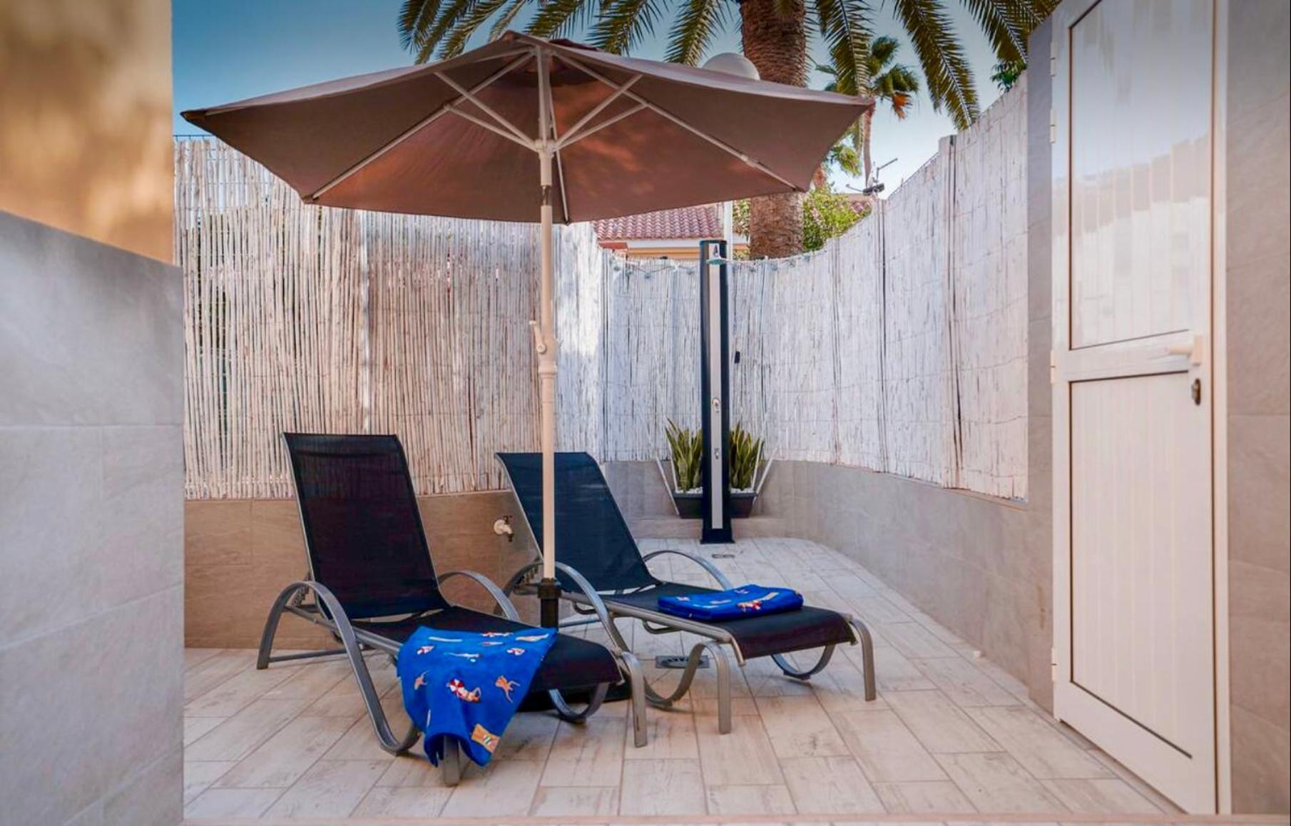 La Marinera Holiday home Maspalomas (Gran Canaria)