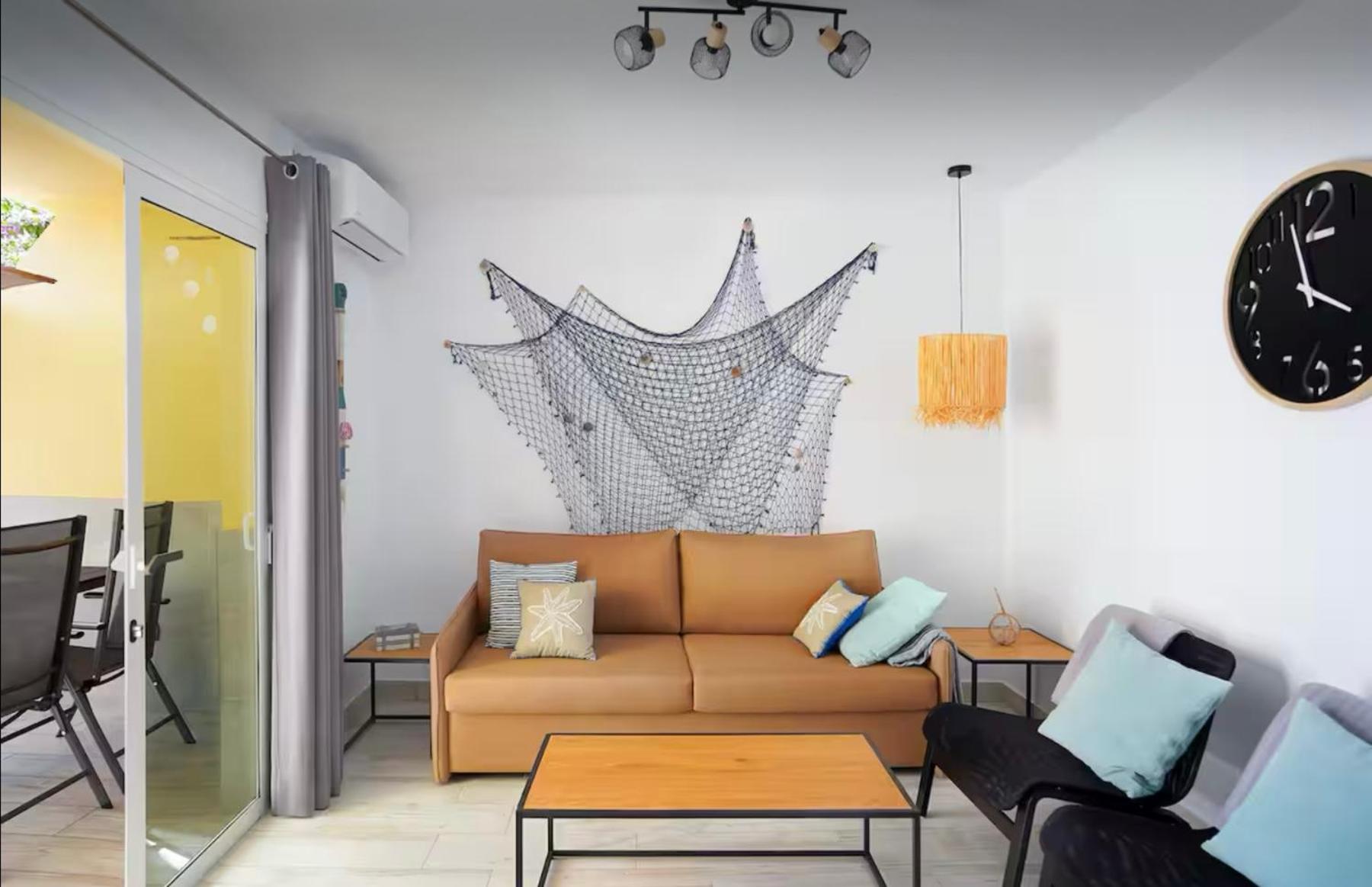 Holiday home La Marinera Maspalomas (Gran Canaria)