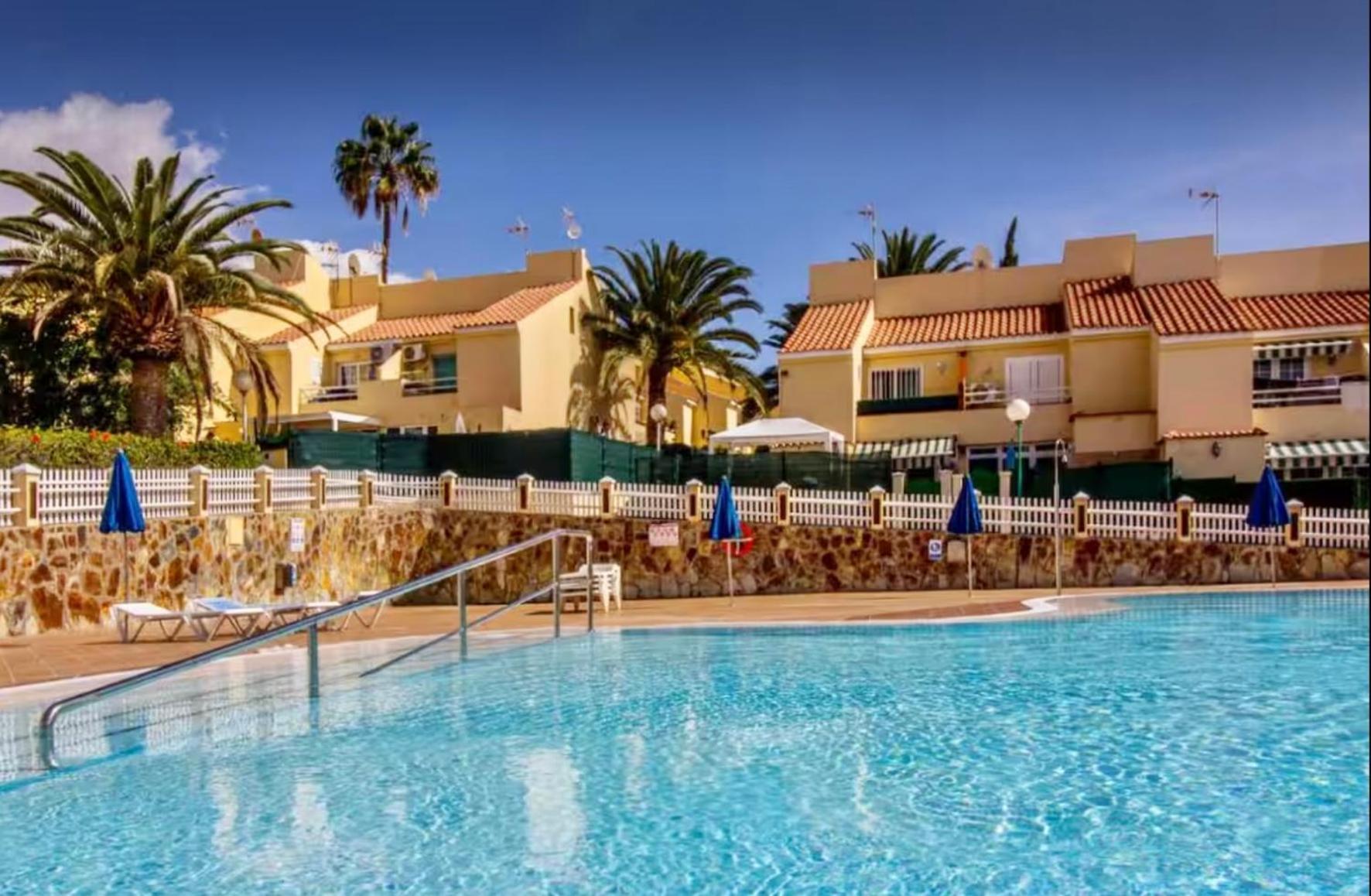 La Marinera * Maspalomas (Gran Canaria)