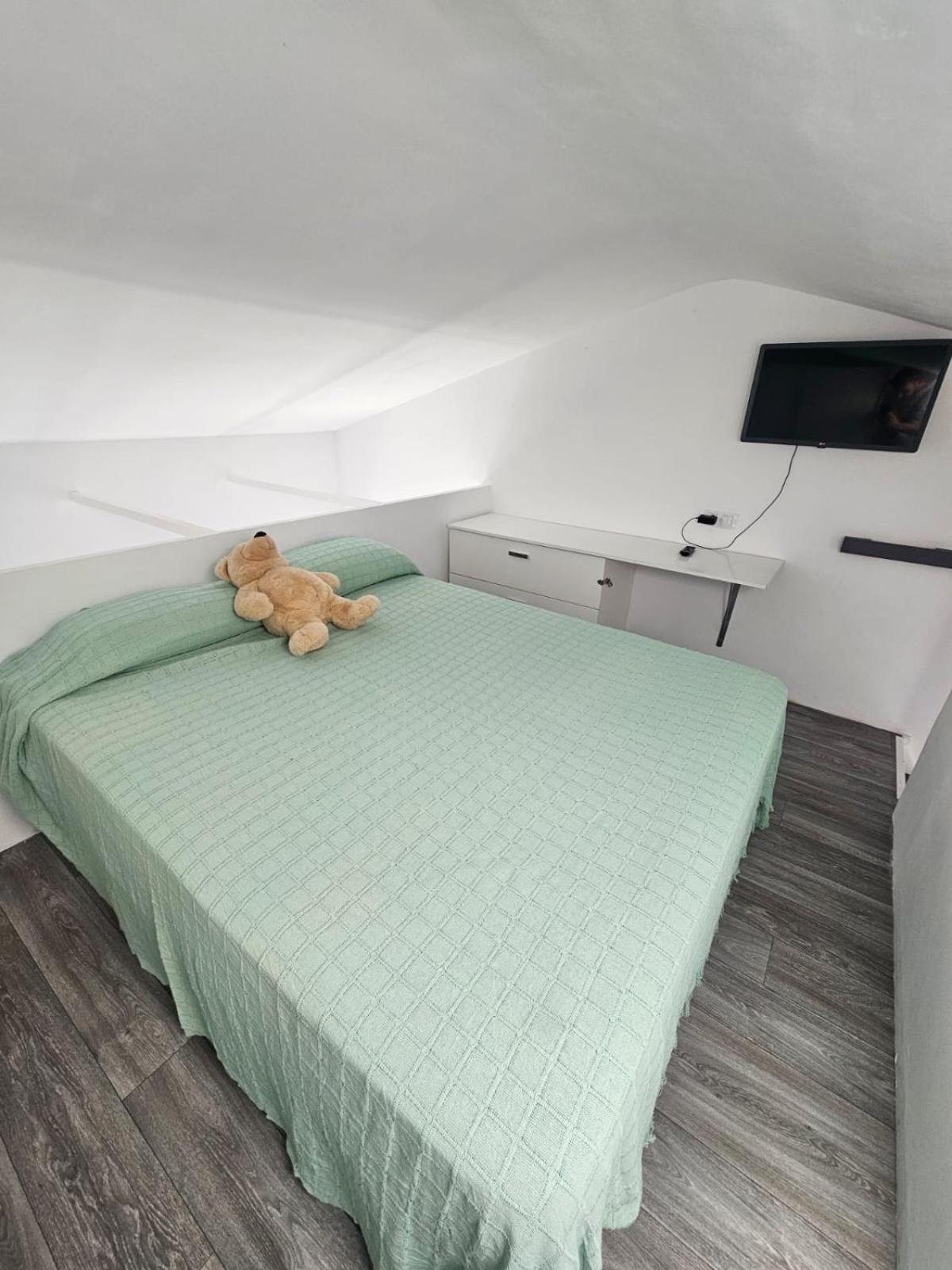 66 Apartamento *