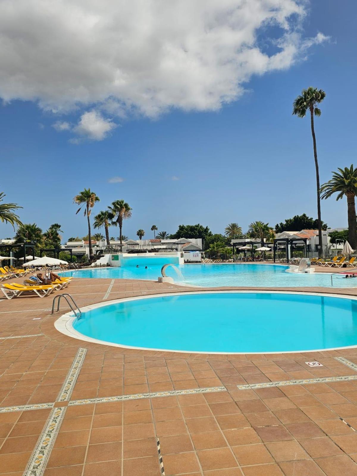 66 * Maspalomas (Gran Canaria)
