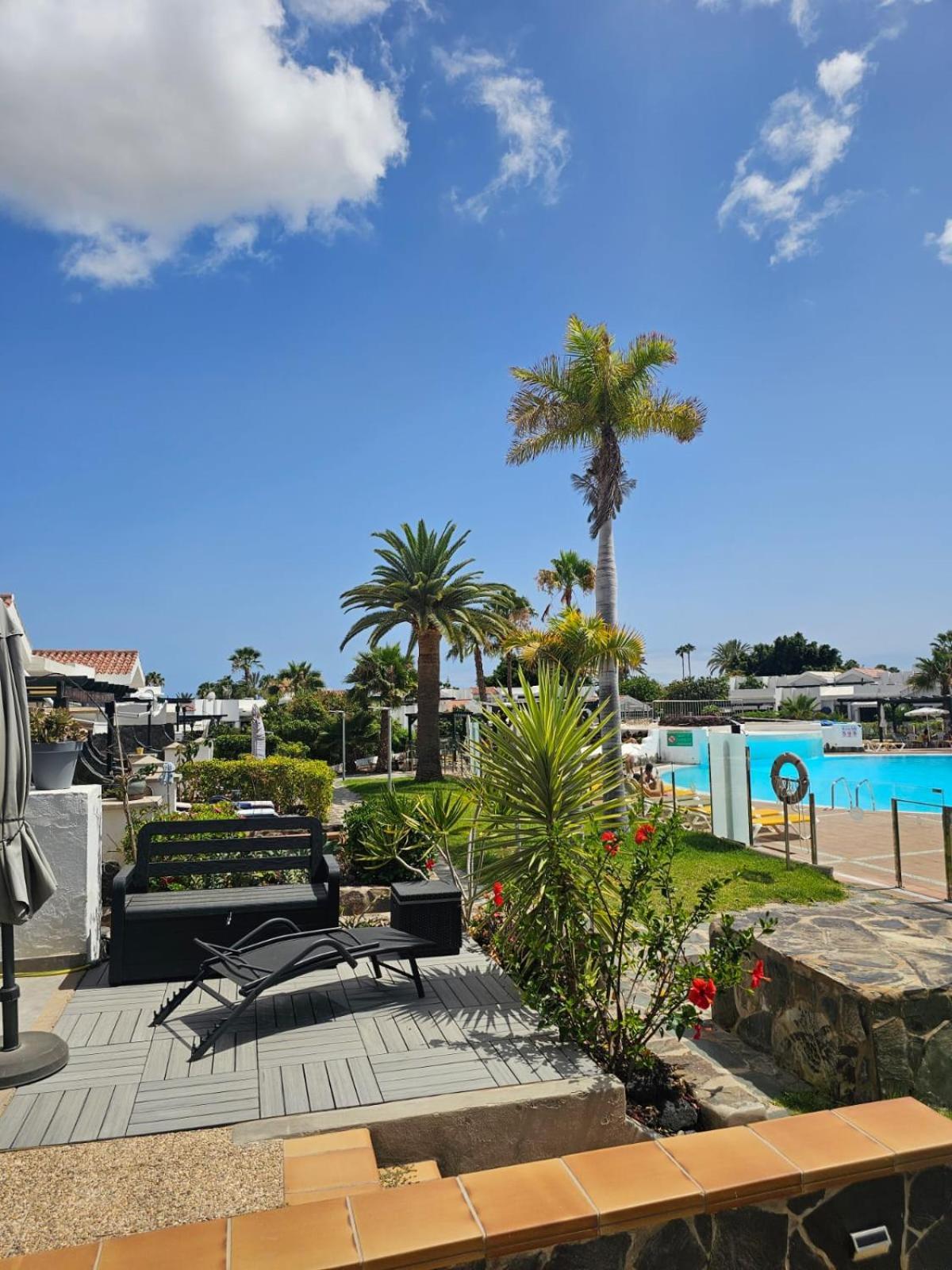 66 Apartamento Maspalomas (Gran Canaria)