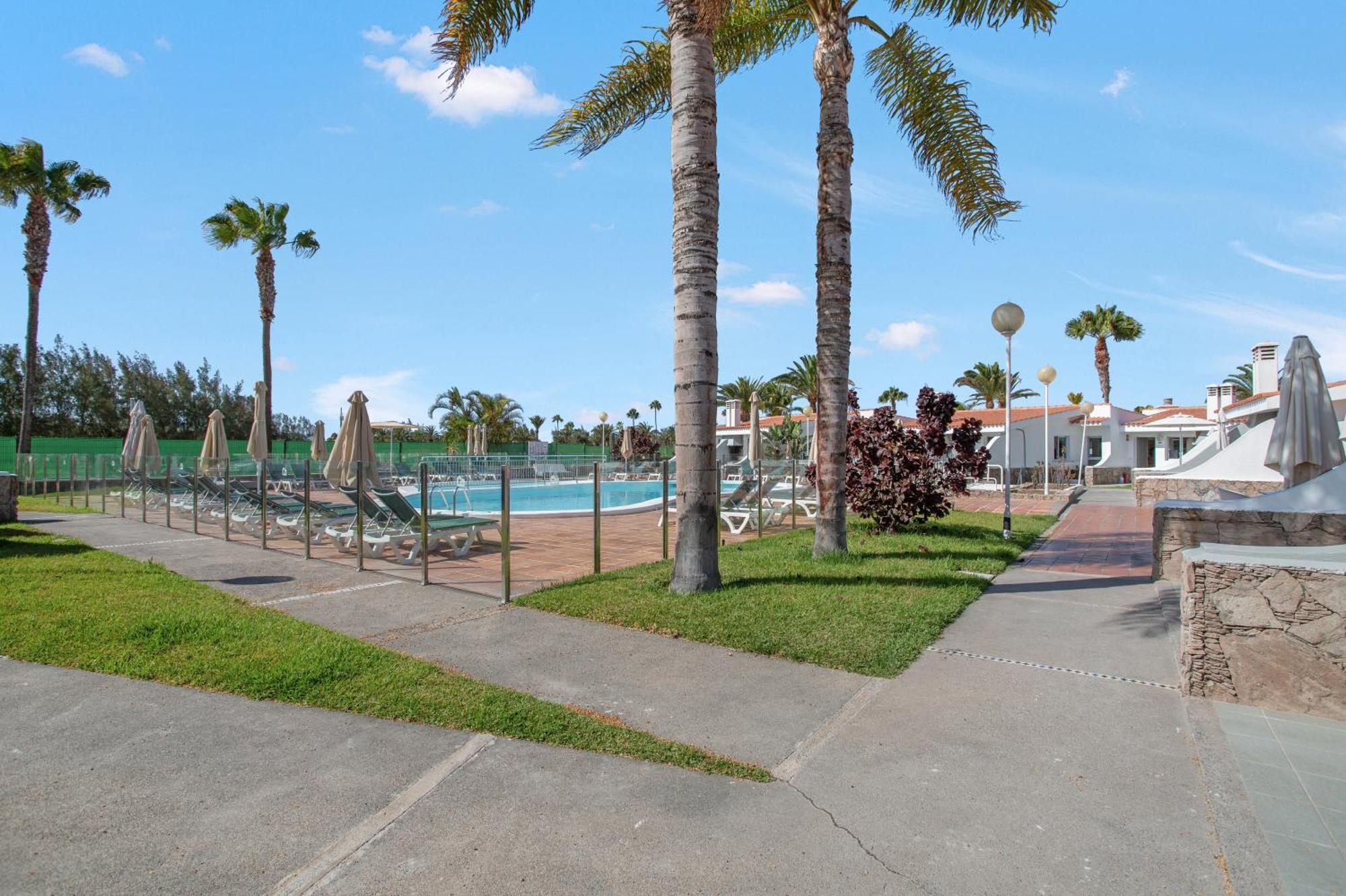 Vista Adults Only Apartment