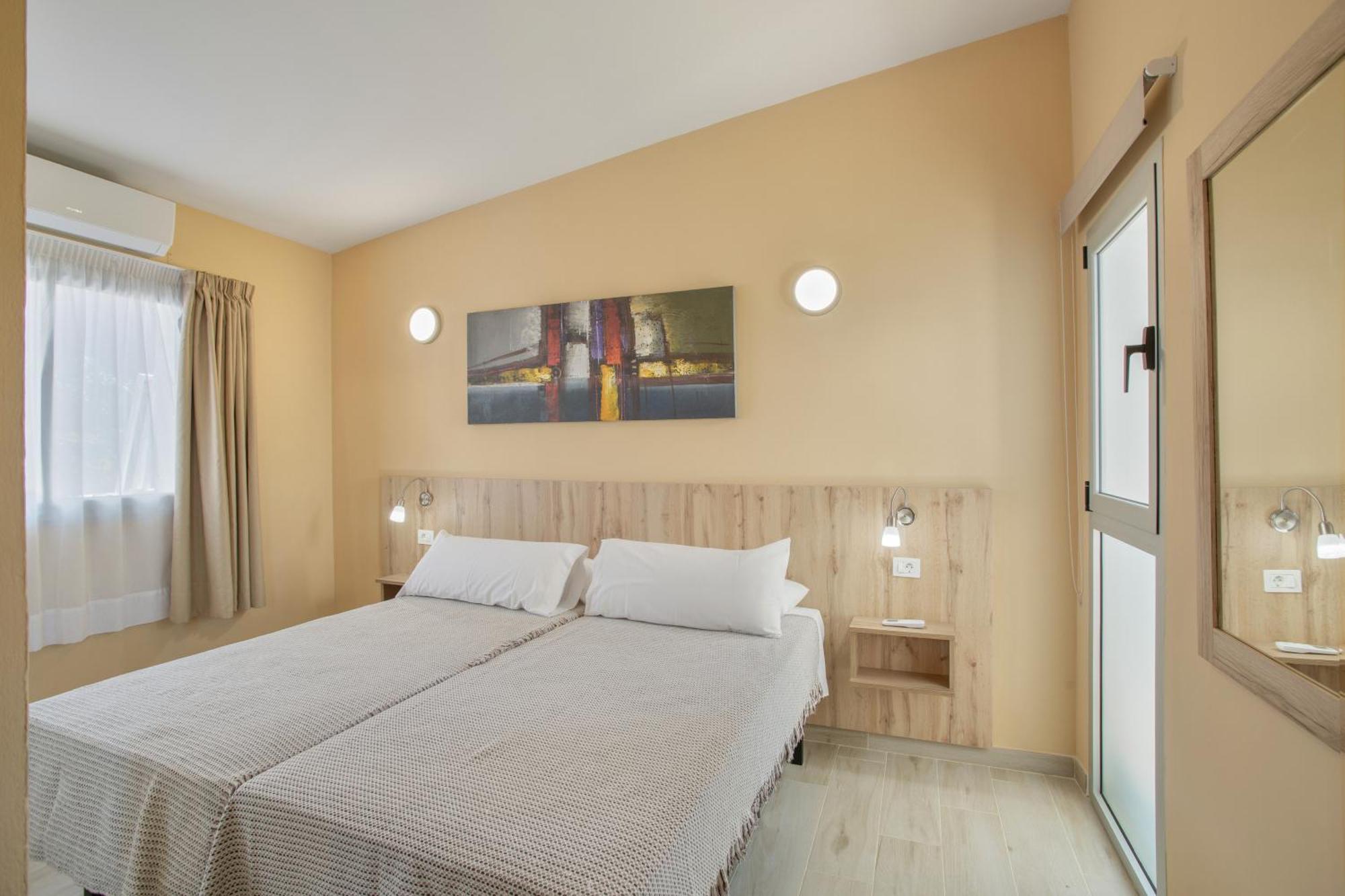 Vista Adults Only Apartment Maspalomas (Gran Canaria)