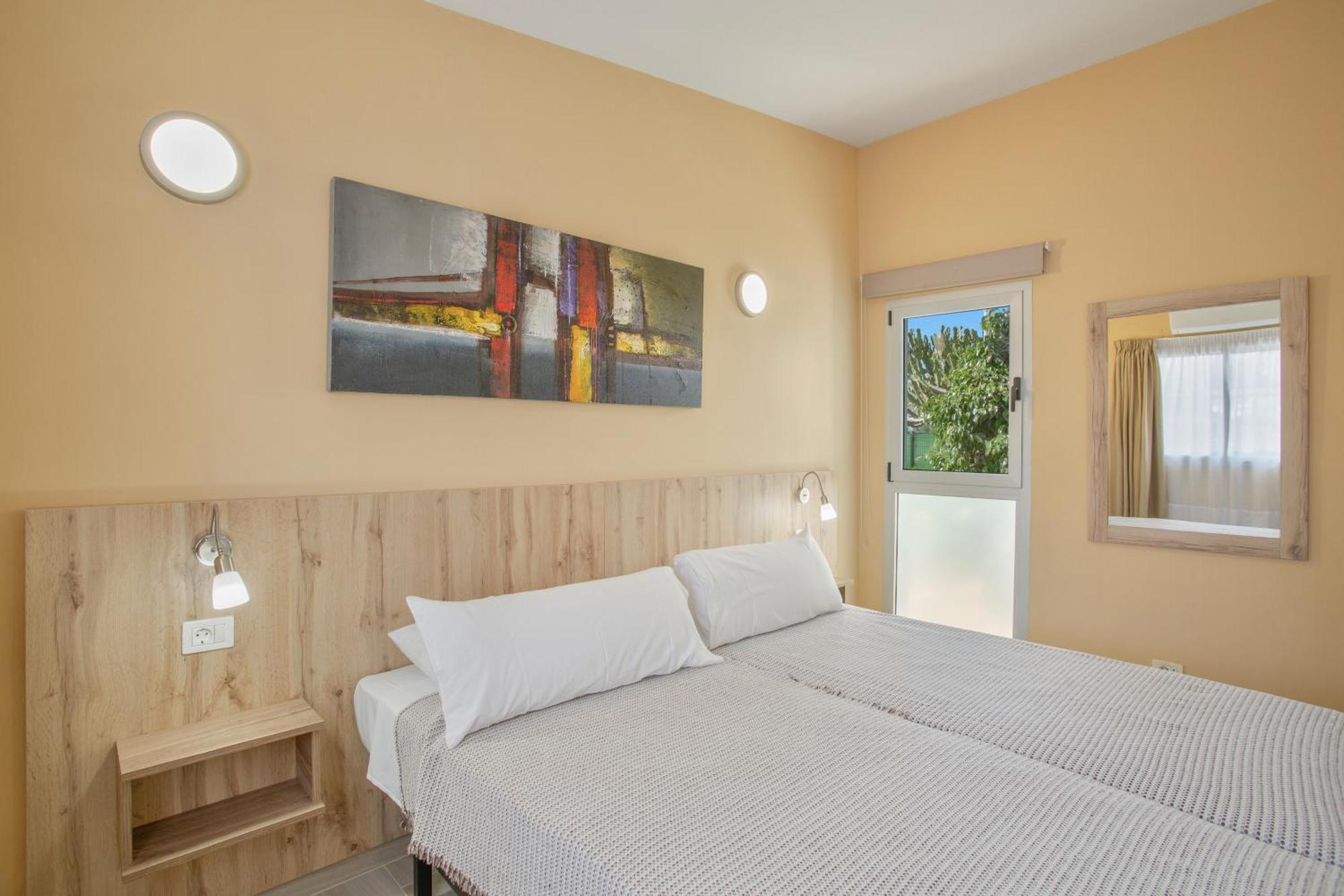 Apartment Vista Adults Only