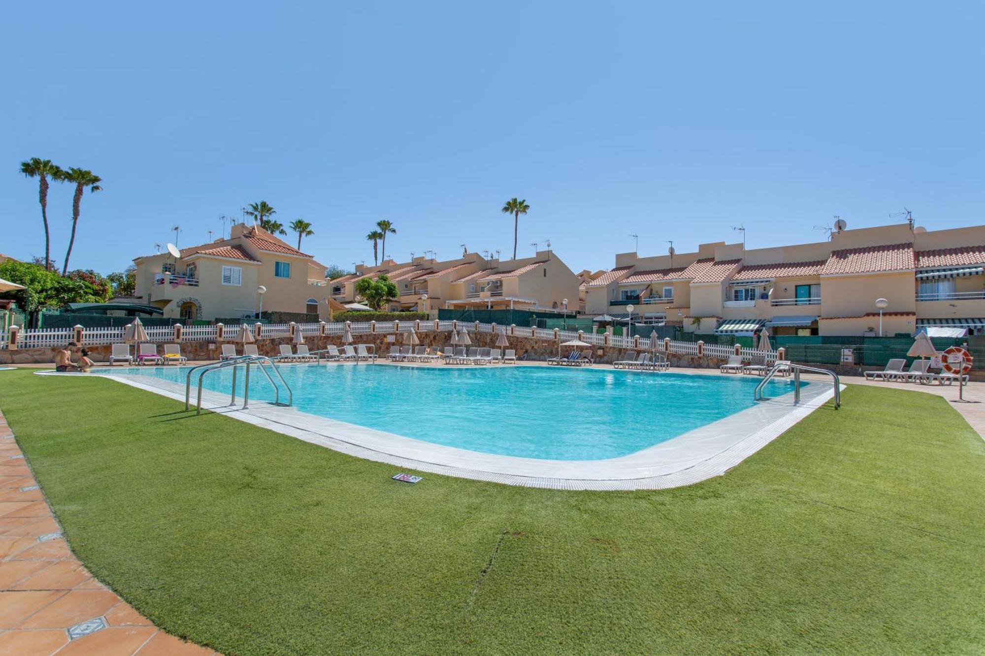 La Marinera Maspalomas (Gran Canaria)