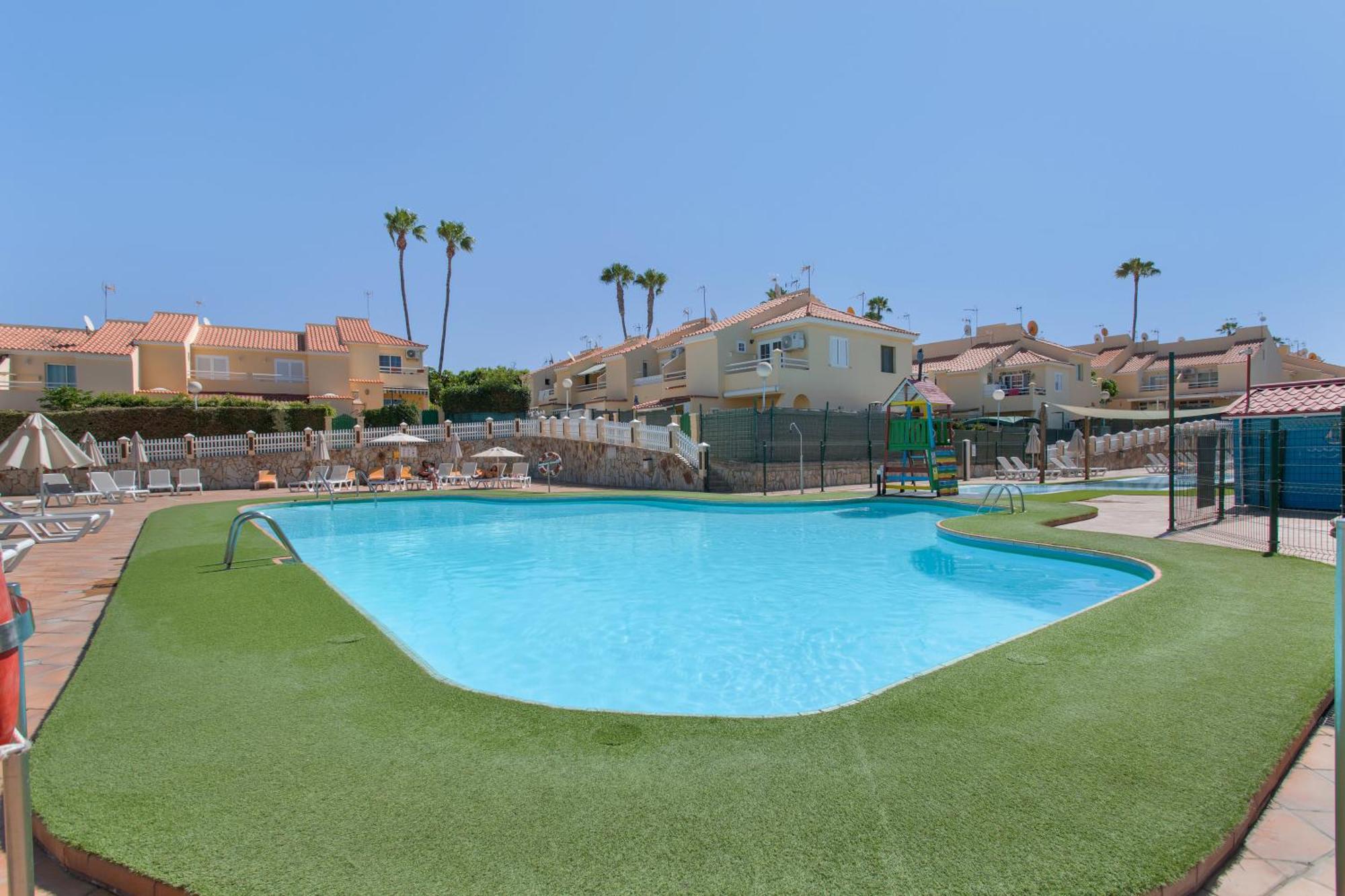Holiday home La Marinera *