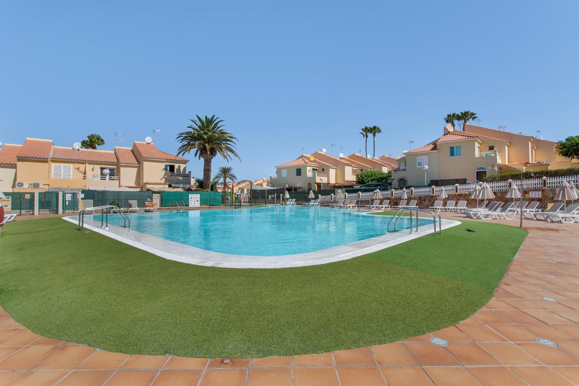 Holiday home La Marinera