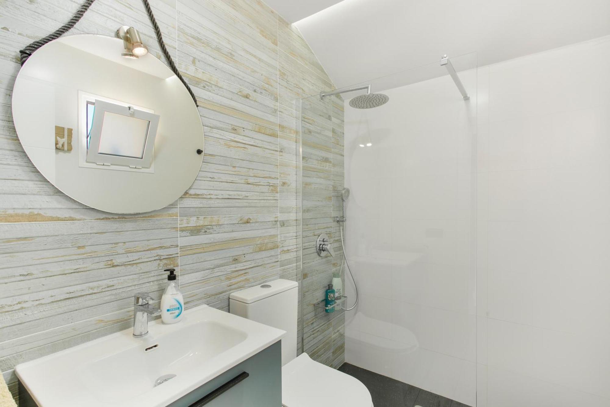 La Marinera Holiday home