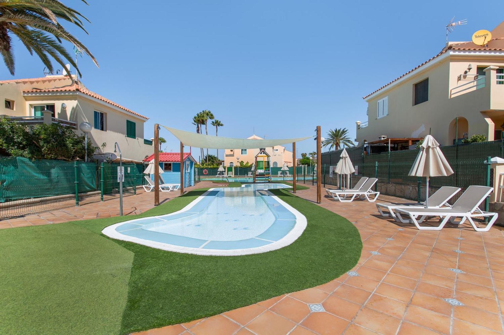 Holiday home La Marinera Maspalomas (Gran Canaria)