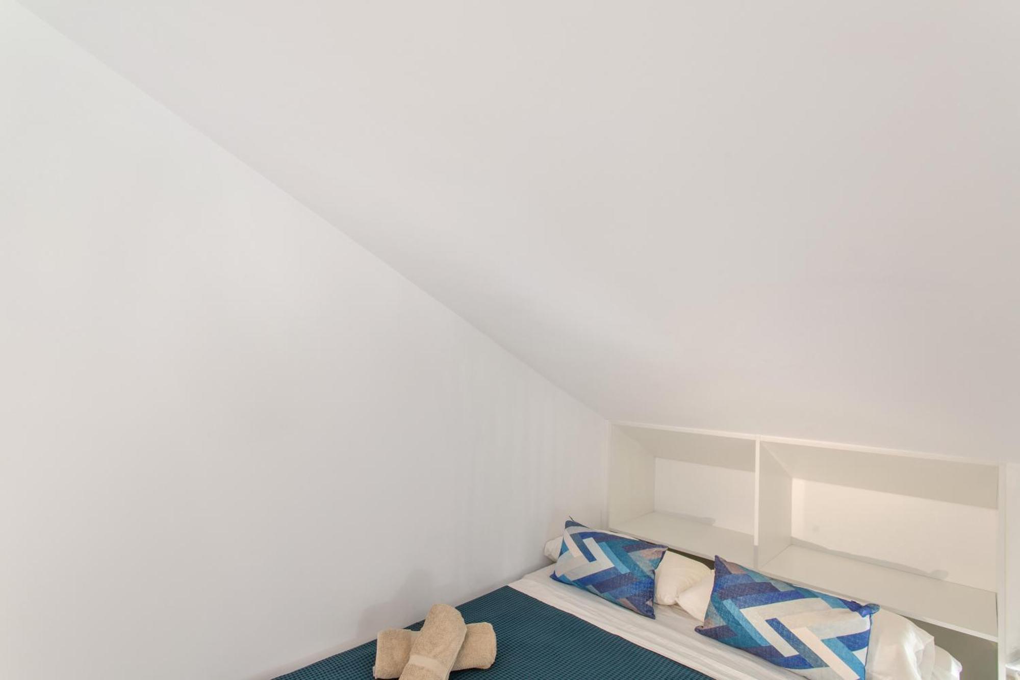 Holiday home La Marinera