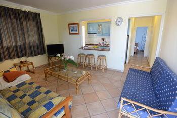 Apartment Dunaoasis