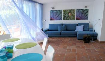 Huoneisto Dunaoasis Maspalomas (Gran Canaria)