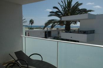 Dunaoasis Apartment