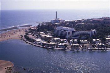 Huoneisto Dunaoasis Maspalomas (Gran Canaria)