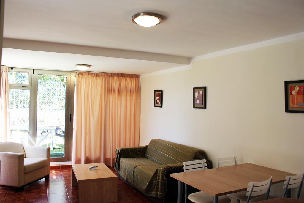 Oasis Playa