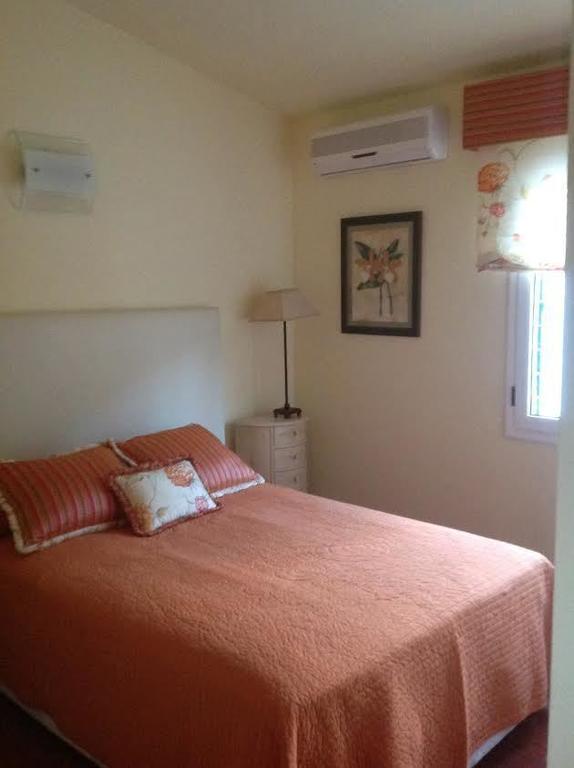 Bungalow Maspalomas Vakantiehuis *