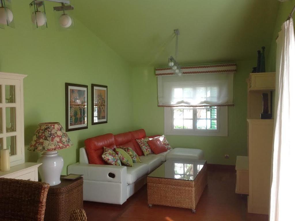 Bungalow Maspalomas Vakantiehuis *