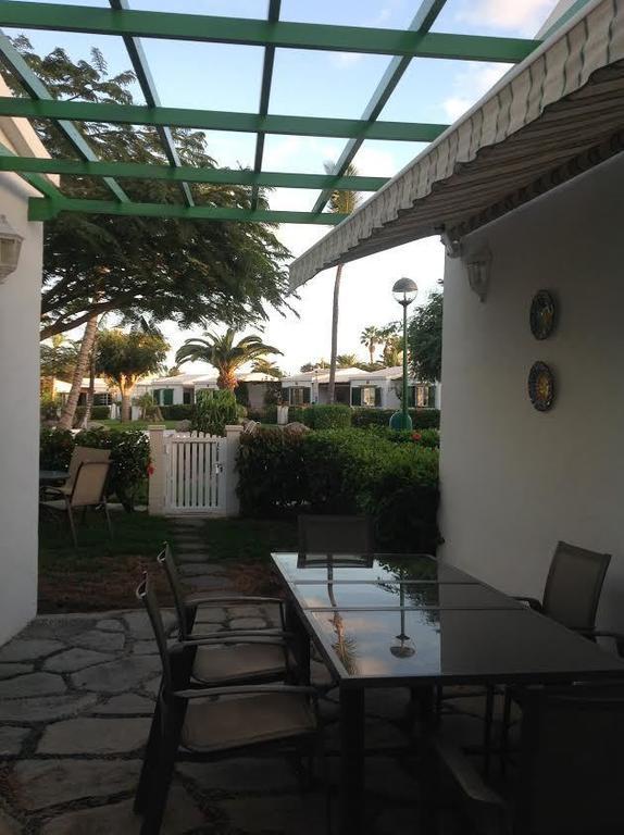 Vakantiehuis Bungalow Maspalomas Maspalomas (Gran Canaria)