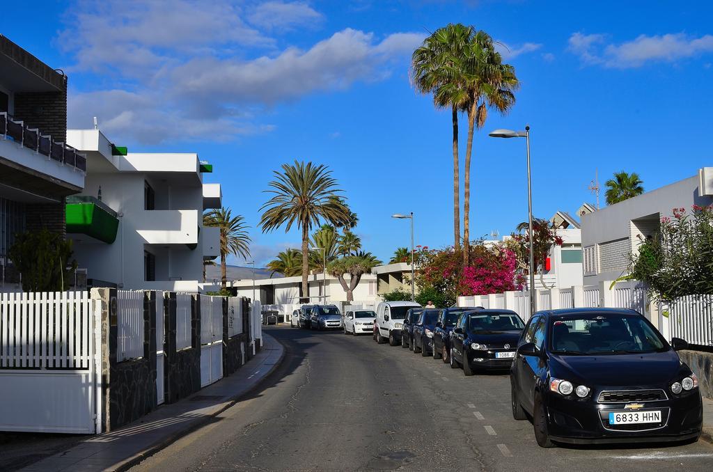 Oasis Maspalomas Apartamento Maspalomas (Gran Canaria)