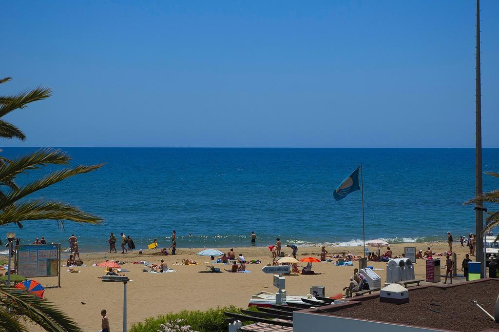 Oasis Maspalomas * Maspalomas (Gran Canaria)