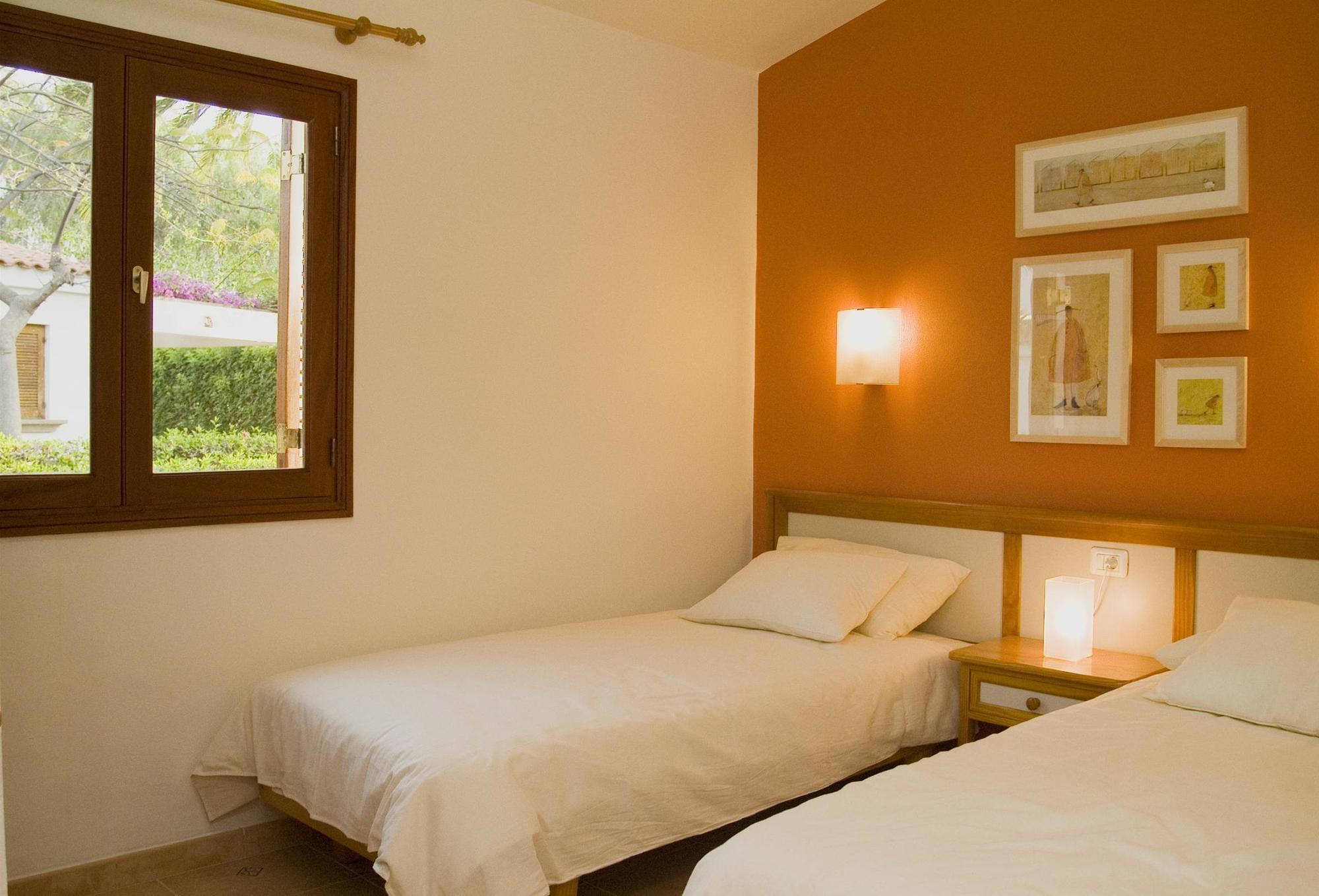 Holiday park Vegas Golf Maspalomas (Gran Canaria)