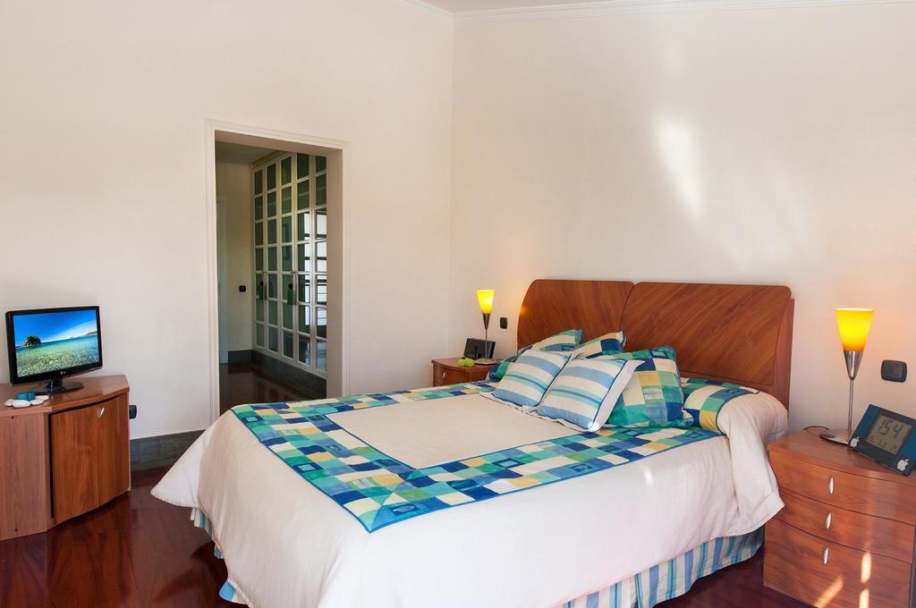 Sonnenland House For 12 By Villagrancanaria